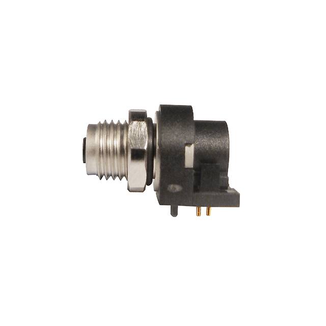 853-004-213R001 NorComp Inc.  Assemblages de connecteurs circulaires